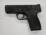 SMITH & WESSON M&P9 9MM LUGER (9X19 PARA) - 1 of 3