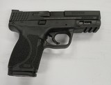 SMITH & WESSON M&P9 9MM LUGER (9X19 PARA) - 3 of 3