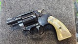 COLT AGENT .38 .38 SPL - 1 of 1