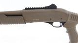 ATA ARMS Etro FDE 12 Gauge Pump Action Shotgun 12 GA - 3 of 3