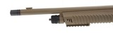 ATA ARMS Etro FDE 12 Gauge Pump Action Shotgun 12 GA - 2 of 3