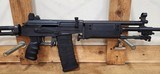 JAMES RIVER ARMORY Gallant (Galil) - Side Folding 5.56X45MM NATO - 2 of 3