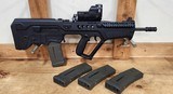 IWI TAVOR SAR w/Mepro 21M Optic 5.56X45MM NATO - 1 of 3