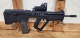 IWI TAVOR SAR w/Mepro 21M Optic 5.56X45MM NATO - 2 of 3
