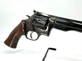 DAN WESSON FIREARMS 44v .44 MAGNUM - 2 of 3