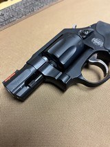 SMITH & WESSON 351 PD w/ Crimson Tace .22 WMR - 3 of 3