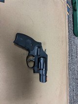 SMITH & WESSON 351 PD w/ Crimson Tace .22 WMR - 1 of 3