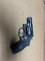 SMITH & WESSON 351 PD w/ Crimson Tace .22 WMR - 2 of 3