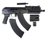 PIONEER ARMS AK47 HELLPUPPY PISTOL 4-30RD MAGS 7.62X39MM