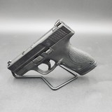 SMITH & WESSON M&P 9 sheild 9MM LUGER (9X19 PARA) - 1 of 3