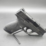 SMITH & WESSON M&P 9 sheild 9MM LUGER (9X19 PARA) - 2 of 3