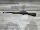 LONG BRANCH ENFIELD No 4 Mk 1 .303 BRITISH - 1 of 3