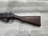 LONG BRANCH ENFIELD No 4 Mk 1 .303 BRITISH - 2 of 3