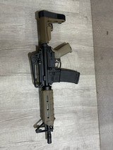 PALMETTO STATE ARMORY PA-15 5.56X45MM NATO - 1 of 3