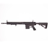 DARK STORM INDUSTRIES DS-10 (FIXED MAGAZINE DESIGN) .308 WIN - 1 of 2