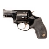 TAURUS 85 ULTRA-LITE .38 SPL - 1 of 2