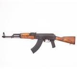 ROMARM/CUGIR GP/WASR-10/63 7.62X39MM - 1 of 3
