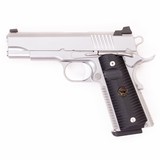 WILSON COMBAT ACP 9MM LUGER (9X19 PARA)