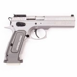 SAR FIREARMS K-12 SPORT 9MM LUGER (9X19 PARA) - 2 of 3