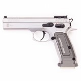 SAR FIREARMS K-12 SPORT 9MM LUGER (9X19 PARA) - 1 of 3