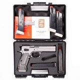 SAR FIREARMS K-12 SPORT 9MM LUGER (9X19 PARA) - 3 of 3