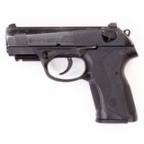 BERETTA PX4 STORM.40 S&W - 1 of 2