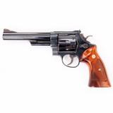 SMITH & WESSON 25-5 .44 MAGNUM - 1 of 3