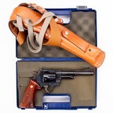 SMITH & WESSON 25-5 .44 MAGNUM - 3 of 3