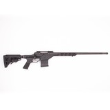 SAVAGE ARMS MODEL 10 6.5MM CREEDMOOR - 2 of 2