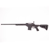 SAVAGE ARMS MODEL 10 6.5MM CREEDMOOR - 1 of 2