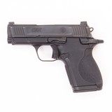 SMITH & WESSON CSX 9MM LUGER (9X19 PARA) - 1 of 3