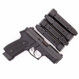 SIG SAUER P229 DAK .40 S&W - 3 of 3