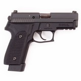 SIG SAUER P229 DAK .40 S&W - 2 of 3