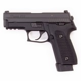 SIG SAUER P229 DAK .40 S&W - 1 of 3