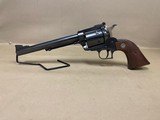 RUGER NEW MODEL SUPER BLACKHAWK .44 MAGNUM - 2 of 3