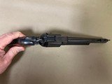 RUGER NEW MODEL SUPER BLACKHAWK .44 MAGNUM - 3 of 3
