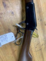 HENRY H001Y .22 LR - 1 of 3