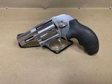 SMITH & WESSON 649-5 .357 MAG - 2 of 3