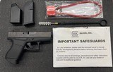 GLOCK 43 9MM LUGER (9X19 PARA) - 2 of 3