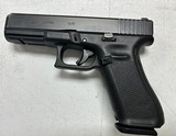 GLOCK 17 GEN 5 9MM LUGER (9X19 PARA) - 1 of 3