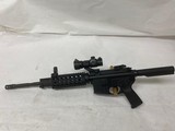 PALMETTO STATE ARMORY PA-15 .22 LR - 1 of 3