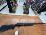 REMINGTON V3 FIELD SPORT BLACK SYNTHETIC 12 GA - 1 of 2