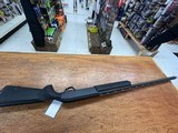 REMINGTON V3 FIELD SPORT BLACK SYNTHETIC 12 GA - 2 of 2