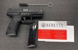 BERETTA APX 9MM LUGER (9X19 PARA) - 2 of 3