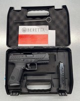 BERETTA APX 9MM LUGER (9X19 PARA) - 1 of 3