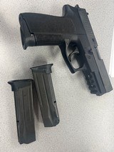 SIG SAUER SP2022 9MM LUGER (9X19 PARA) - 1 of 1