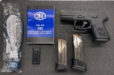 FN FNS-9C 9MM LUGER (9X19 PARA) - 2 of 3