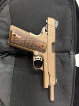 CASPIAN ARMS 1911 .45 ACP - 2 of 3