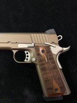 CASPIAN ARMS 1911 .45 ACP - 3 of 3