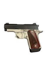 KIMBER MICRO 9 9MM LUGER (9X19 PARA) - 1 of 1